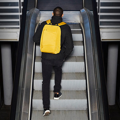 Рюкзак PURO ByDay, черный