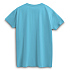Футболка Imperial 190, бирюзовая - Фото 2