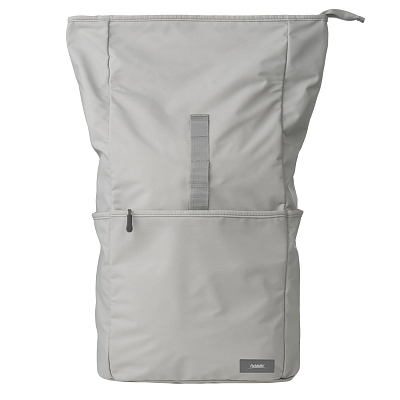 Рюкзак Бостон (Boston), светло-серый