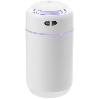 Набор «Микроклимат», белый