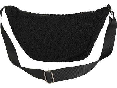 Сумка на пояс Шерпа из переработанной шерпы