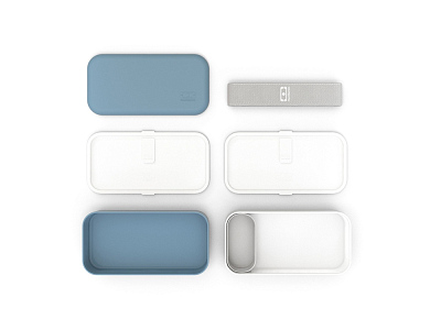 Ланч-бокс MB Original