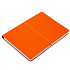 Ежедневник Flexpen Bright, недатированный, оранжевый - Фото 4
