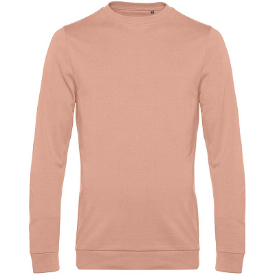 Свитшот унисекс Set In  (nude) (Бежевый)