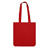 Сумка хозяйственная  Bagsy easy, красный - Фото 3