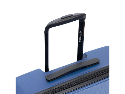 Чемодан Caspian, 96 л