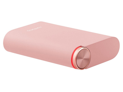 Внешний аккумулятор NEO Alfa Rose, 8000mAh