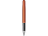Ручка-роллер Parker Sonnet Essentials Orange SB Steel CT - Фото 7