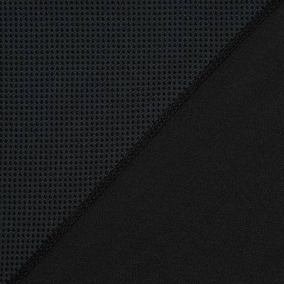 Охлаждающее полотенце Baffin, черное