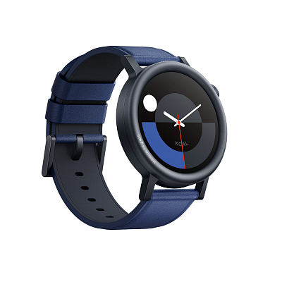 Смарт-часы CMF Watch Pro 2, синий