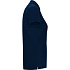 Футболка поло PEGASO WOMAN PREMIUM женская, морской синий 2XL - Фото 4