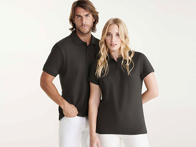 Рубашка поло Pegaso женская