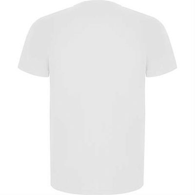 Спортивная футболка IMOLA мужская, БЕЛЫЙ 3XL