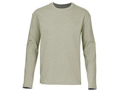 Лонгслив оверсайз Berlin унисекс