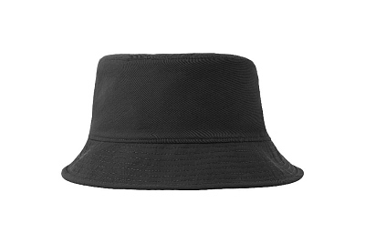 Панама GHIBLI с флисовым подкладом 120 (Черный, темно-серый)