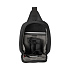 Рюкзак на одно плечо VICTORINOX Altmont Professional Tablet Sling, чёрный, полиэфирная ткань, 24x10x39 см, 8 л - Фото 6