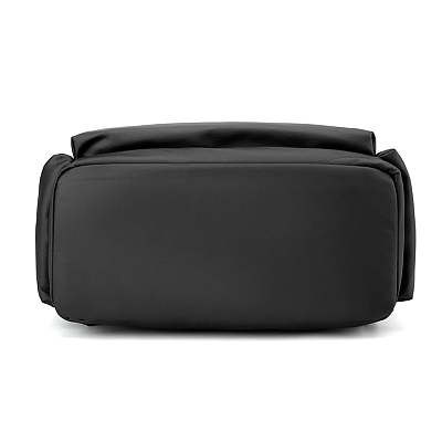 Рюкзак EXECUTE, Чёрный