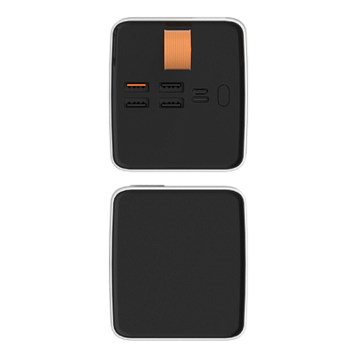 ПЗУ PERO PB10 60K PD, белый