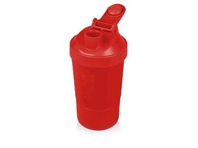 Шейкер для спортивного питания Level Up