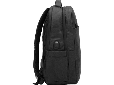 Антикражный рюкзак Zest для ноутбука 15.6'