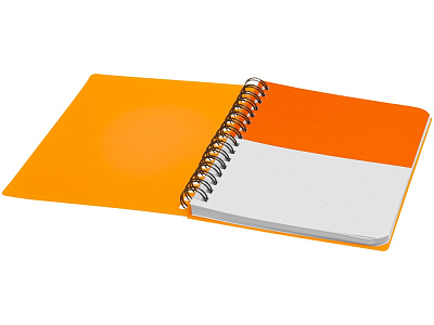 Блокнот А6 Colour Block