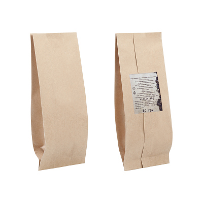 Набор "Crystal box", натуральный