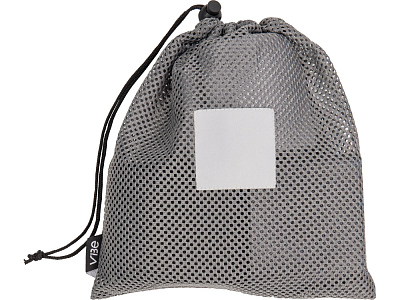 Набор тканевых фитнес-резинок Shape