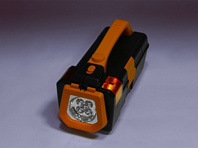 Набор инструментов Jack