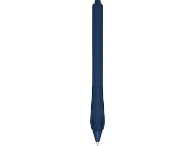 Ручка шариковая Lorena из переработанного пластика