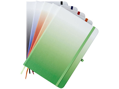 Блокнот А5 Gradient