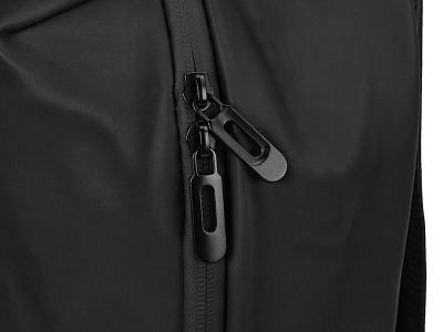 Рюкзак Glam для ноутбука 15 из мягкой экокожи