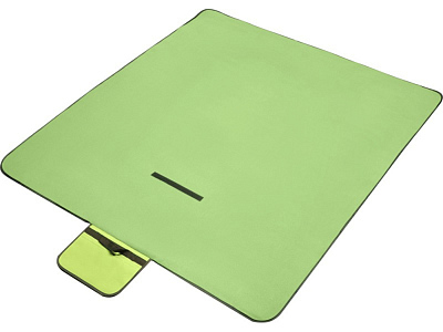 Плед для пикника Salvie из переработанного PET-пластика