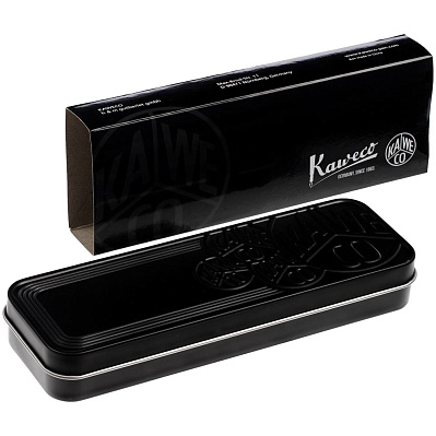 Футляр для ручек Kaweco  (Черный)