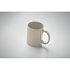 Coloured ceramic mug 300ml - Фото 3