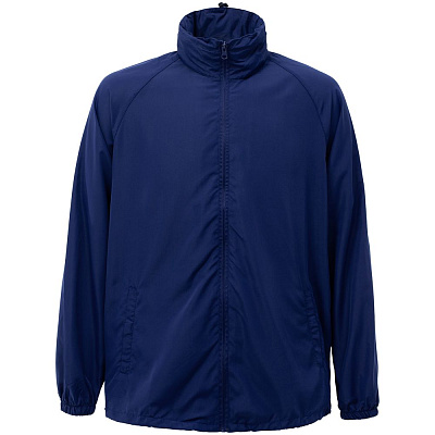 Куртка Kivach City, темно-синяя (Тёмно-синий)