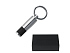 USB-флешка на 16 Гб Pure Black - Фото 4
