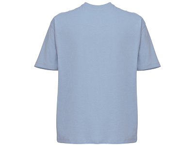 Детская футболка оверсайз Liyon