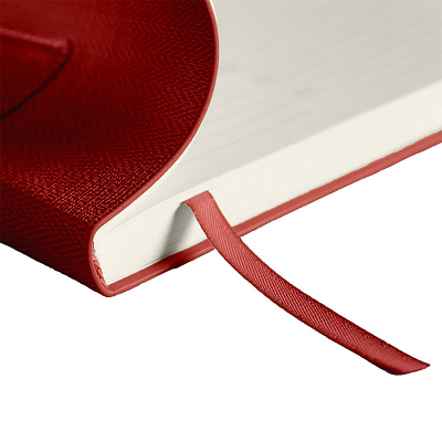 Ежедневник недатированный SCOTTY, формат А5-