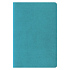 Блокнот Corsa slim, бирюзовый - Фото 4