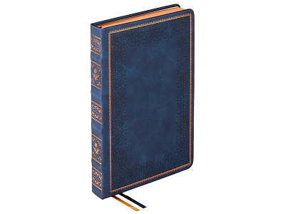 Ежедневник недатированный А5 Royal