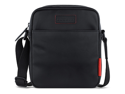 Сумка наплечная мужская Clark