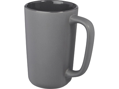 Керамическая кружка 480 мл Perk