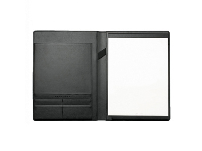 Папка с бумажным блоком А4 Essential