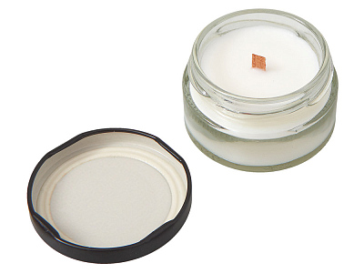 Набор свечей в баночках The Comfort Keeper