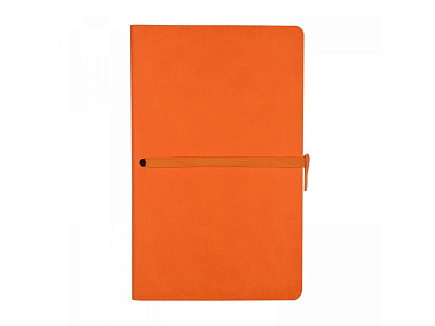 Ежедневник недатированный А5 Tokyo