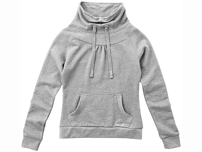 Толстовка Racket женская