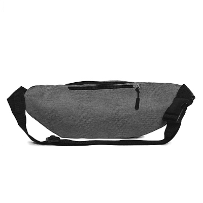 Сумка поясная STAN таффета 168D, 125