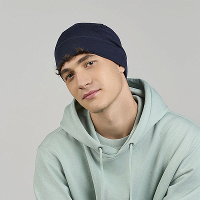 Шапка мужская GORELY