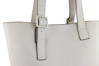 Сумка женская BUGATTI Zita, бежевая, полиуретан, 34 x 14 x 24,5 см