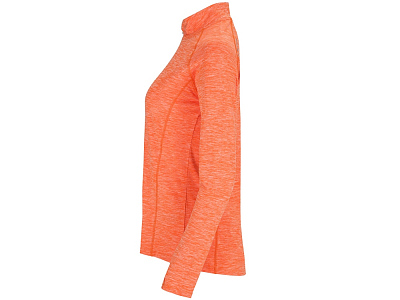 Толстовка с воротом на молнии Melbourne женская